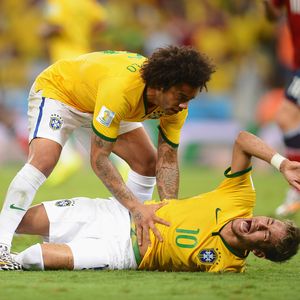 Trailer enthüllt: Neymar Jr. gibt sein Kinodebüt in Triple X