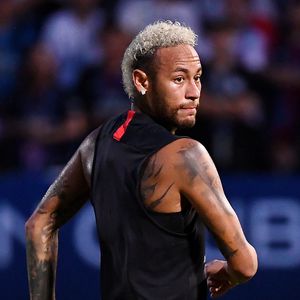 Neymar ergattert Gastrolle in Netflix-Hit "Haus des Geldes"
