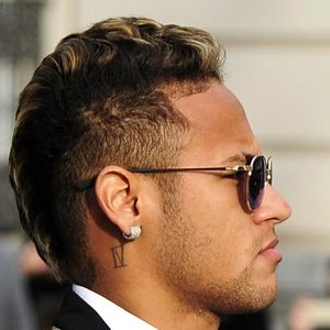 Steuerhinterziehung! Konten von Fußballer Neymar eingefroren