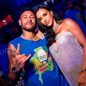 Mit 20 Damen: Neymar soll seine Partnerin betrogen haben