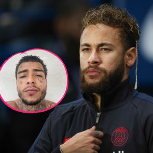 Megastar Neymar trauert um seinen Kumpel MC Kevin (†23)