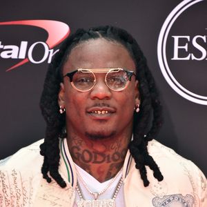 NFL-Star Chris Johnson (40) macht ALS-Diagnose öffentlich