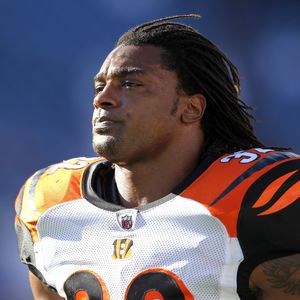 NFL-Star Cedric Benson (†36) stirbt nach Motorrad-Unfall!
