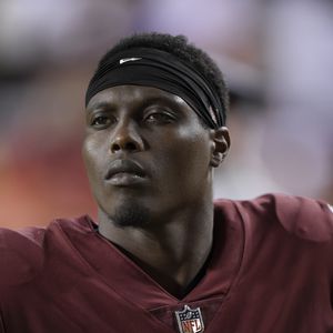 Beifahrerin tot: NFL-Profi bei Autounfall schwer verletzt