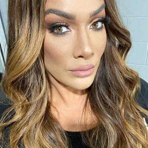 WWE-Romanze? Große Gefühle bei "The Rock"-Cousine Nia Jax