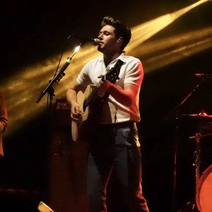 Niall dementiert: Keine One-Direction-Reunion zum Jubiläum