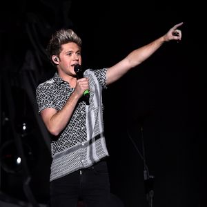 Arbeit statt Urlaub: 1D-Niall schraubt an Solo-Karriere