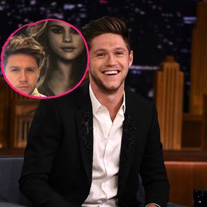 Wegen Insta-Pic: Fans wollen Niall Horan und Selena als Paar