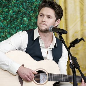 Niall Horan enthüllt Verbindung zu Ex-Band One Direction!