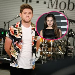In Ballade: Niall Horan verarbeitet Trennung von Ex Hailee