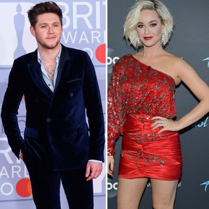 Niall Horan dankbar: Ohne Katy Perry wäre er nicht berühmt!