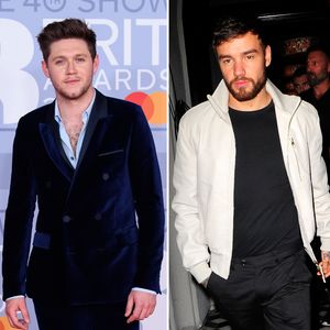 "Liebe dich, Bruder": Auch Niall zollt Liam Payne den Tribut