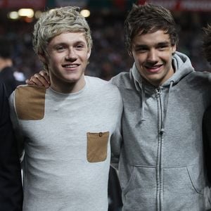 Niall Horan widmet verstorbenem Liam herzzerreißenden Song