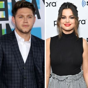 Niall Horan reagiert endlich auf Flirt-Gerücht mit Sel Gomez