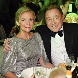 Michael Flatleys Ehefrau Niamh ist mit 52 Jahren gestorben