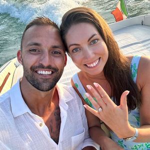 Australischer "Married at First Sight"-Star hat sich verlobt