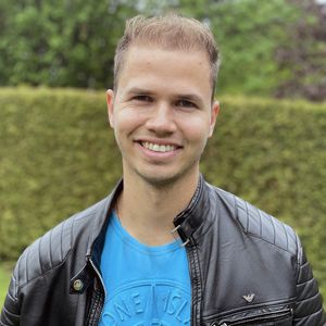 Schwiegertochter-Nic war bei "Take Me Out" und "First Dates"