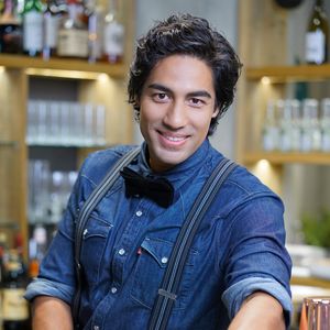 TV-Streich war für "First Dates"-Barkeeper Nic "Albtraum"