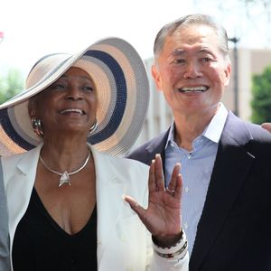 Nichelle Nichols gestorben: Co-Star George Takei trauert