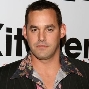 Vor seinem Tod: Nicholas Brendon war in Skandal verwickelt