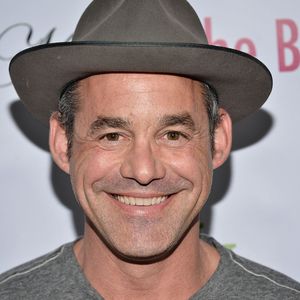 Nicholas Brendon im Februar 2015