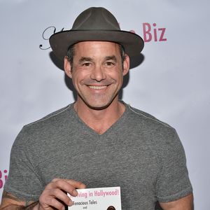 "Buffy"-Star Nicholas Brendon ist mit 54 Jahren verstorben