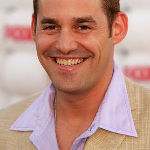 "Buffy"-Star Nicholas Brendon schon wieder verhaftet!