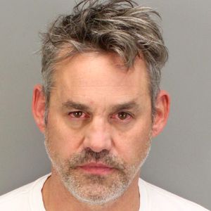 Drogen am Steuer: "Buffy"-Star Nicholas Brendon verhaftet