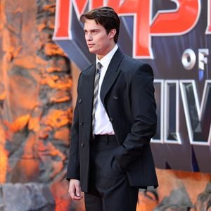 Das war die größte He-Man-Challenge für Nicholas Galitzine