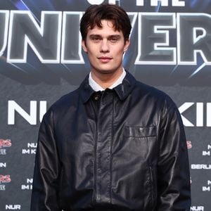Mal ganz anders: So war He-Man-Rolle für Nicholas Galitzine