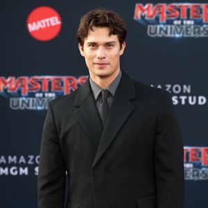 Für neue Rolle aß Nicholas Galitzine täglich 5.000 Kalorien