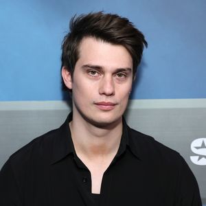 Nicholas Galitzine musste vier Sexszenen am Tag drehen!