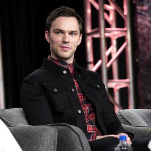 Nicholas Hoult: Abräumer bei "Teen Coice Awards"?