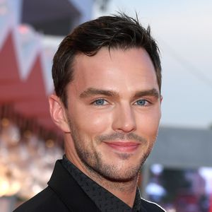 Nicholas Hoult ist im neuen "Mission: Impossible"-Film dabei