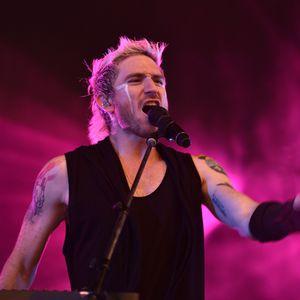 Walk-the-Moon-Frontmann Nicholas outet sich als bisexuell!