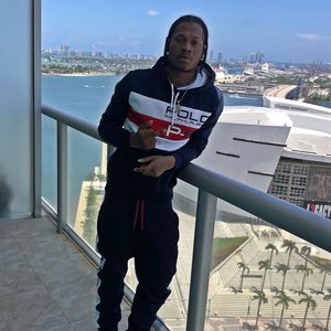 Schießerei in New York: Rapper (21) wurde dabei getötet