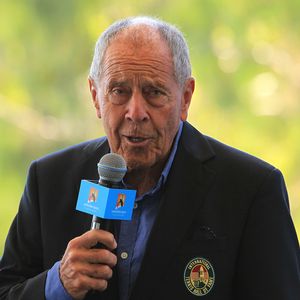 Superstars trainiert: Tennislegende Nick Bollettieri ist tot