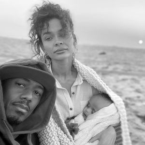 Nach Nick Cannons Babynews: Ex Alyssa erinnert an toten Sohn