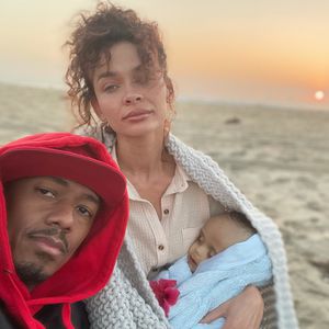 Nick Cannon verkündet Baby-Tod im TV: Alyssa wusste es nicht