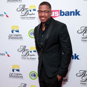 Nick Cannon überglücklich: Sein elftes Kind ist auf der Welt