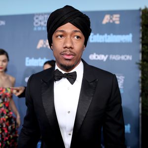 Nur fünf Monate: Nick Cannons Sohn an Gehirntumor gestorben