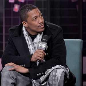 Krebstod: So bemerkte Nick Cannon Krankheit von Baby Zen