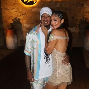Abby De La Rosa: Nick Cannons Frauen reden nicht miteinander