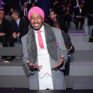 Babyglück: Infos zur Geburt von Nick Cannons zwölftem Kind