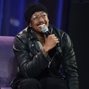 Elf Kids: Nick Cannon macht Witz über seinen Kinderreichtum