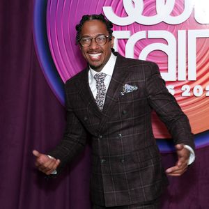 Nick Cannon: Schluss mit Kinderplänen wegen Konto