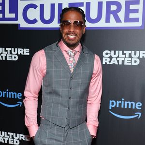 Zwölf Kinder: Für Nick Cannon ist Thanksgiving kompliziert