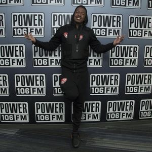 Zwölffach-Vater Nick Cannon hat Muttertagskarten vertauscht!