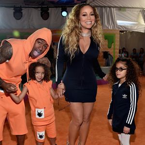 Twins mit Nick Cannon: Mariah Carey will primäres Sorgerecht