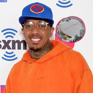 Achtes Kind: Nick Cannons Sohn trägt einen besonderen Namen